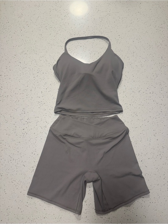 Oner Active Pants - oner soft motion set size small